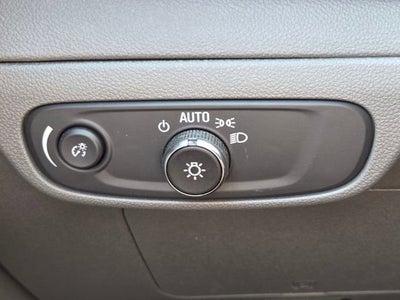 2023 Chevrolet Bolt EUV Premier