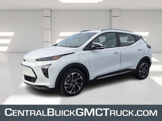 2023 Chevrolet Bolt EUV Premier