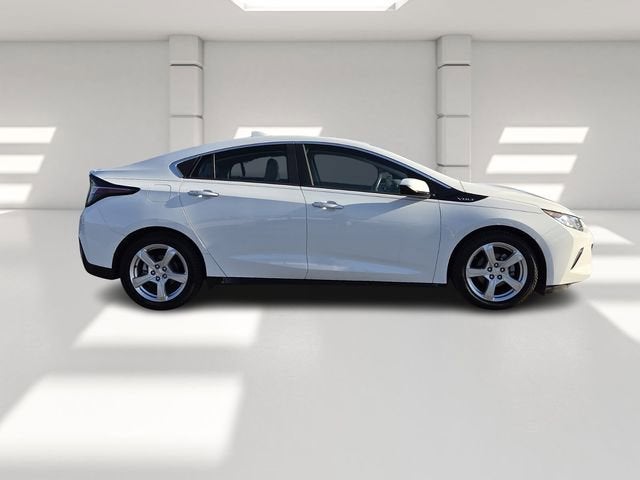 2018 Chevrolet Volt LT