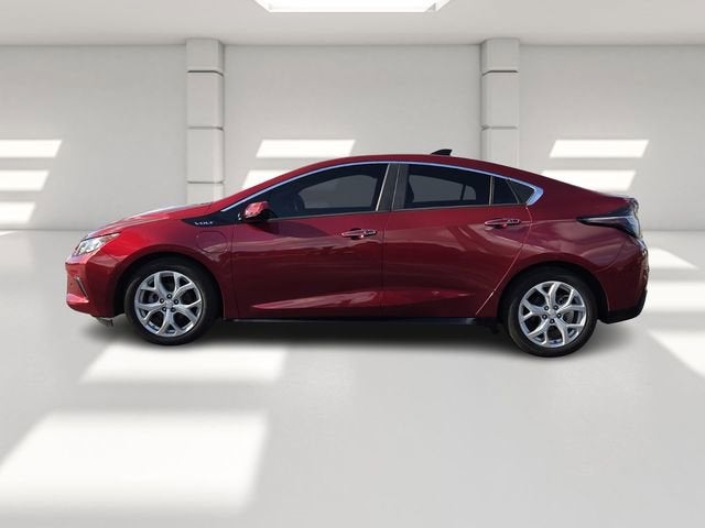 Used 2018 Chevrolet Volt Premier with VIN 1G1RB6S50JU110823 for sale in Winter Haven, FL