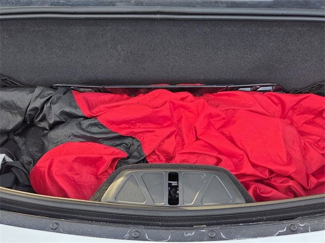 2021 Chevrolet Corvette Stingray 2LT