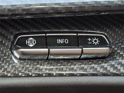 2021 Chevrolet Corvette Stingray 2LT