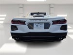 2021 Chevrolet Corvette Stingray 2LT