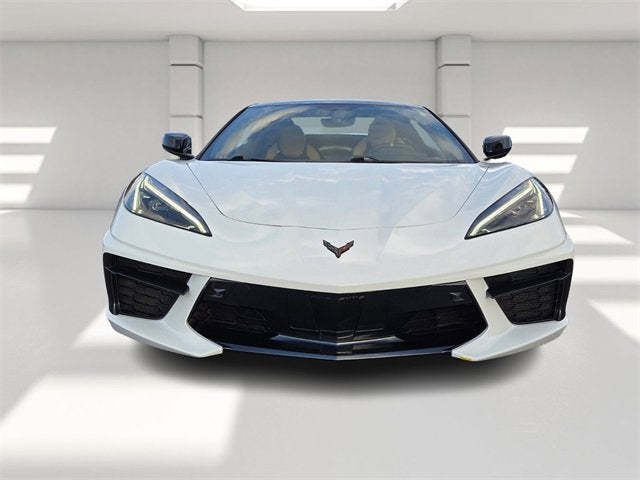 2021 Chevrolet Corvette Stingray 2LT