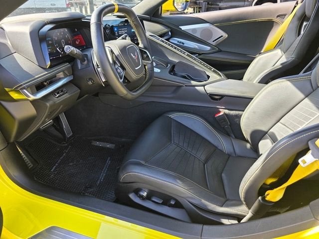 2021 Chevrolet Corvette Stingray 3LT