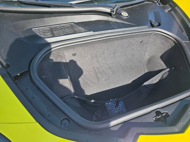 2021 Chevrolet Corvette Stingray 3LT