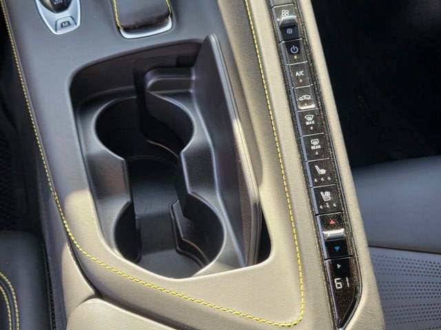 2021 Chevrolet Corvette Stingray 3LT