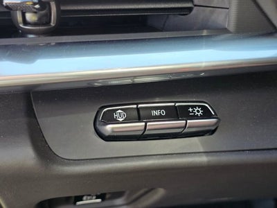 2021 Chevrolet Corvette Stingray 3LT