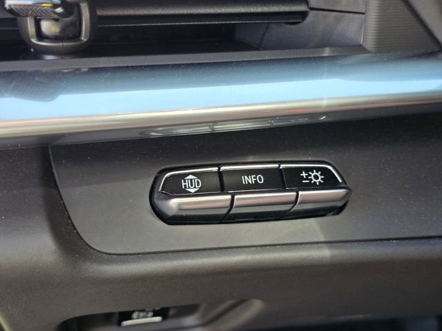 2021 Chevrolet Corvette Stingray 3LT