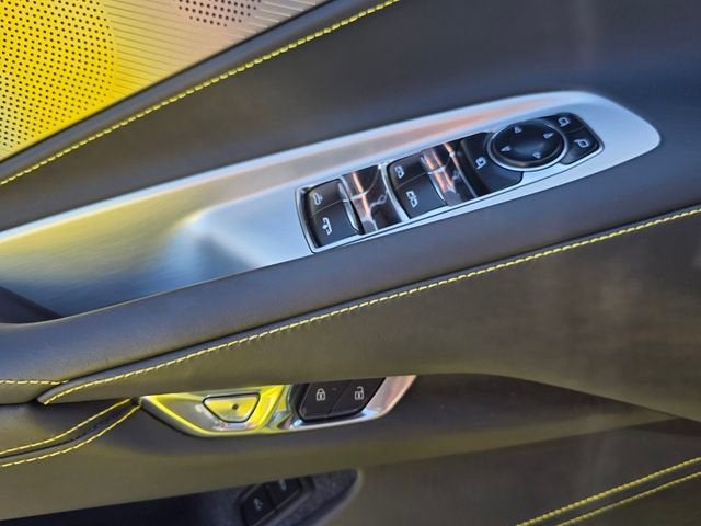 2021 Chevrolet Corvette Stingray 3LT