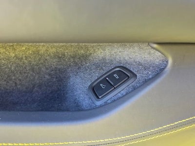 2021 Chevrolet Corvette Stingray 3LT