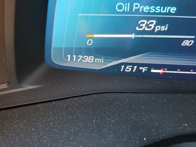 2021 Chevrolet Corvette Stingray 3LT