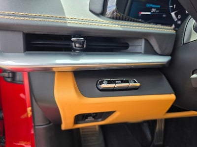 2022 Chevrolet Corvette Stingray 3LT