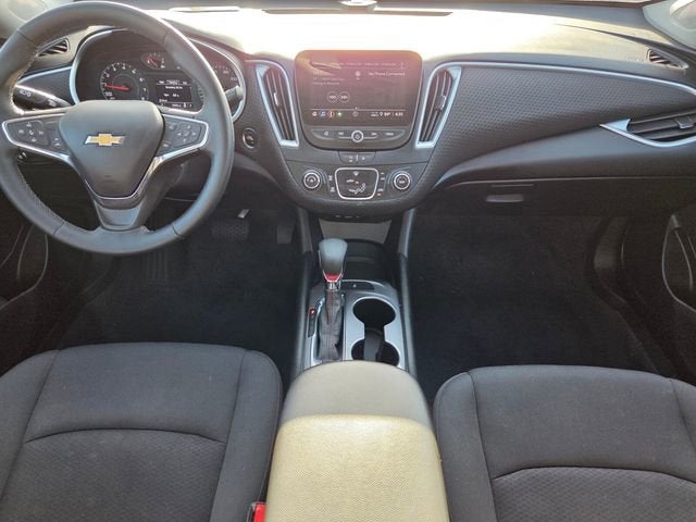 2023 Chevrolet Malibu RS