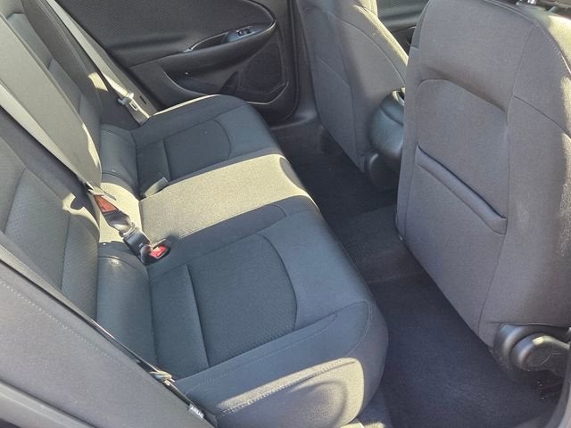 2023 Chevrolet Malibu RS