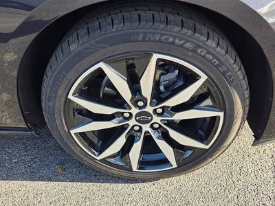 2023 Chevrolet Malibu RS