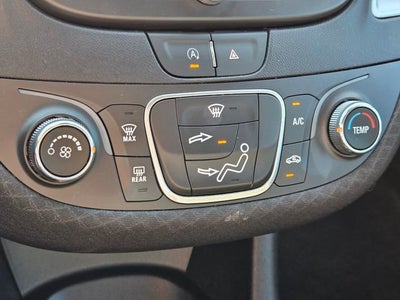 2023 Chevrolet Malibu RS