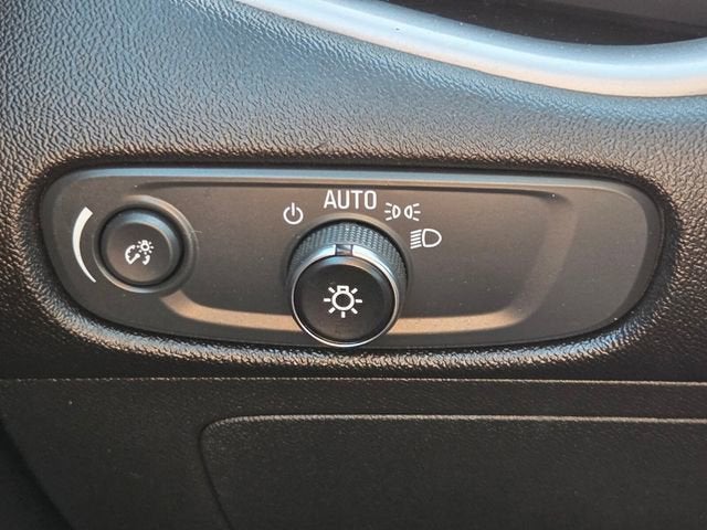 2023 Chevrolet Malibu RS