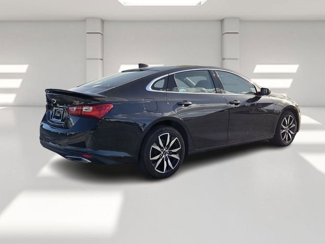 2023 Chevrolet Malibu RS