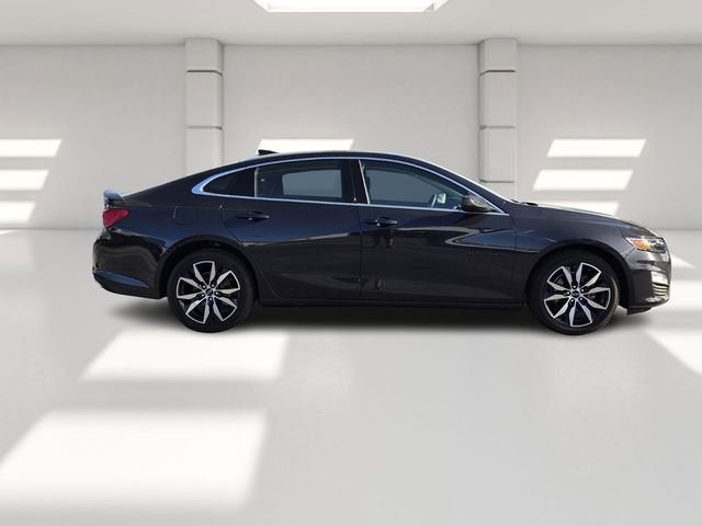 2023 Chevrolet Malibu RS