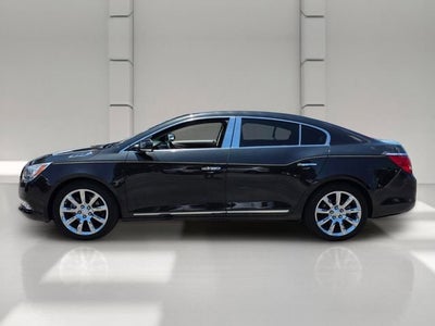 2015 Buick LaCrosse Premium I