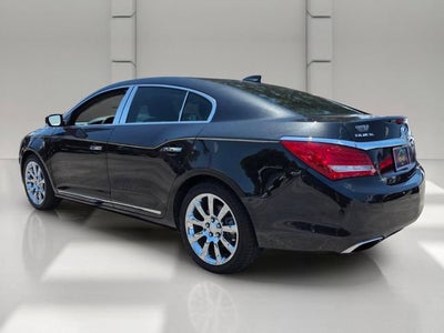 2015 Buick LaCrosse Premium I