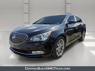 2015 Buick LaCrosse Premium I