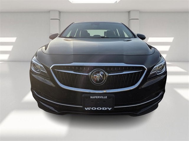 2017 Buick LaCrosse Premium