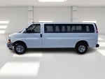 2024 Chevrolet Express Passenger 3500 1LT