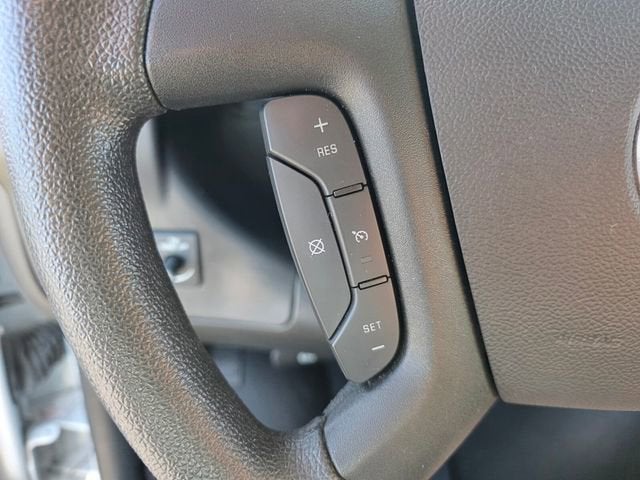 2024 Chevrolet Express Passenger 3500 1LT