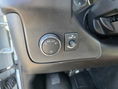 2024 Chevrolet Express Passenger 3500 1LT