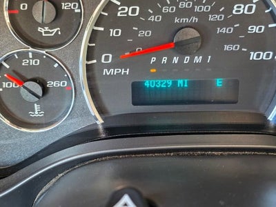 2024 Chevrolet Express Passenger 3500 1LT