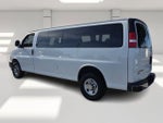 2024 Chevrolet Express Passenger 3500 1LT