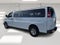 2024 Chevrolet Express Passenger 3500 1LT