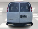 2024 Chevrolet Express Passenger 3500 1LT