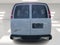 2024 Chevrolet Express Passenger 3500 1LT