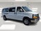 2024 Chevrolet Express Passenger 3500 1LT