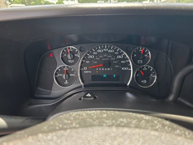 2024 Chevrolet Express Passenger 3500 1LT