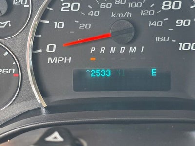 2024 Chevrolet Express Passenger 3500 1LT