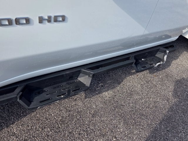 2021 Chevrolet Silverado 2500 HD Work Truck