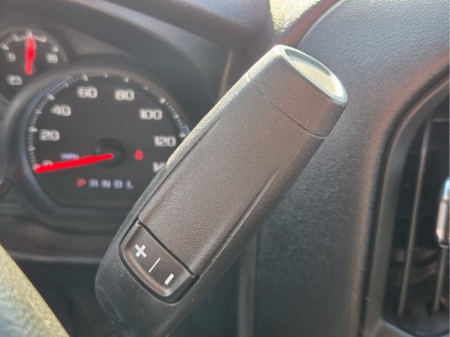 2021 Chevrolet Silverado 2500 HD Work Truck