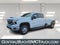 2024 Chevrolet Silverado 3500 HD LTZ DRW
