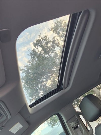 2024 Chevrolet Silverado 3500 HD LTZ DRW