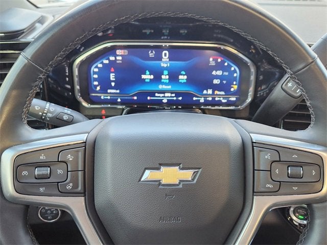 2024 Chevrolet Silverado 3500 HD LTZ DRW