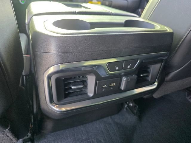 2021 Chevrolet Silverado 3500 HD High Country DRW