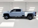 2021 Chevrolet Silverado 3500 HD High Country DRW