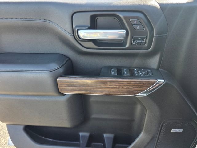 2021 Chevrolet Silverado 3500 HD High Country DRW