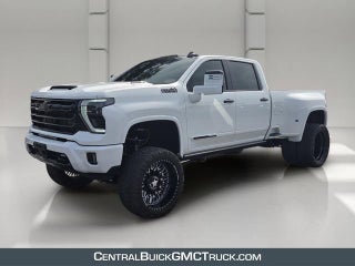 2024 Chevrolet Silverado 3500 HD High Country DRW