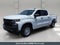 2020 Chevrolet Silverado 1500 WT