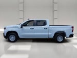 2020 Chevrolet Silverado 1500 WT